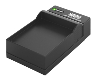 Ładowarka do aparatu Newell DC-USB do akumulatorów EN-EL20 do Nikon